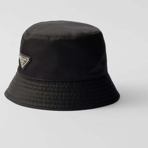 PRADA Re-Nylon bucket hat - Large - Picture 4 of 7